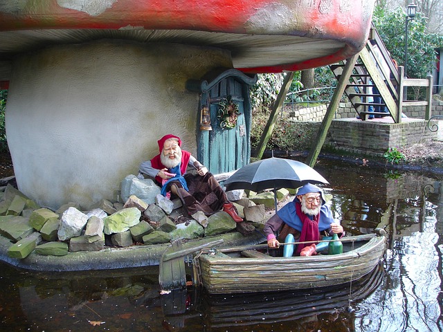 efteling